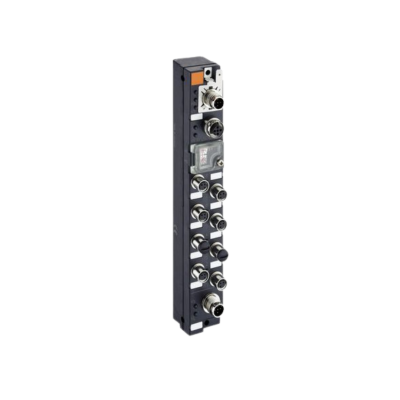 CANopen I/O-box